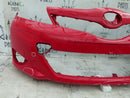 TOYOTA YARIS VITZ (XP130) 2012-2014 FRONT BUMPER GENUINE 52119-0D410