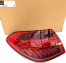 MERCEDES W206 ESTATE 2021-ON *8PIN REAR FENDER LIGHT LEFT SIDE A2069061501