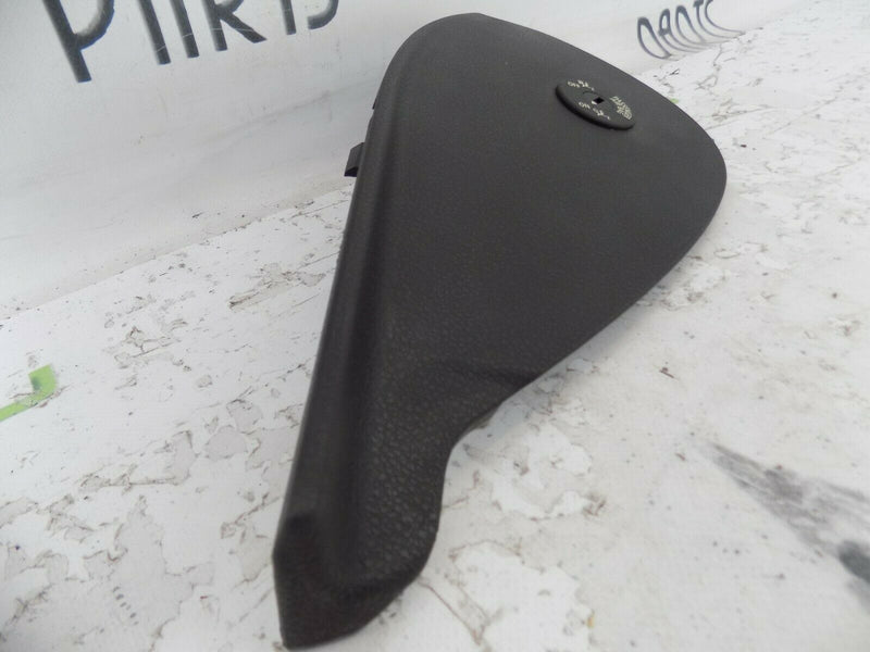 BMW 5 SERIES F10 F11 PASSENGER SRS ON/OFF SWITCH WITH TRIM PANEL 142431-10