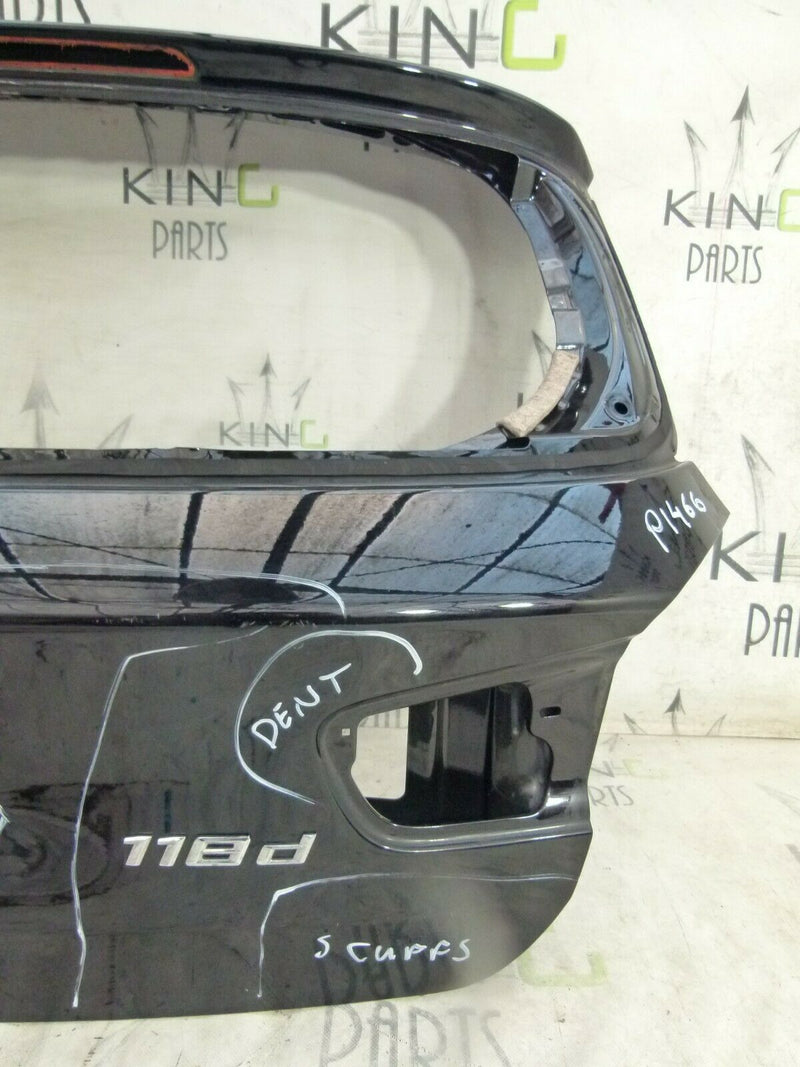 BMW 1 SERIES F20 F21 HATCHBACK 2011-18 GENUINE TAILGATE BOOT LID PANEL