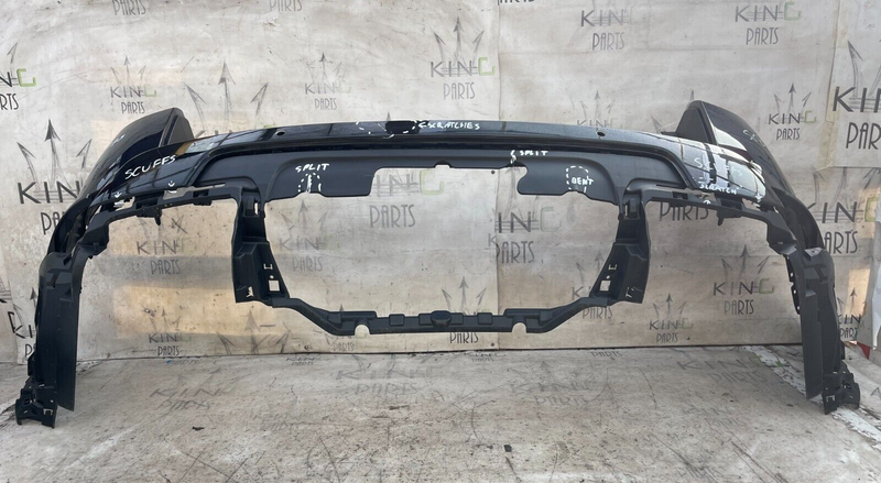 LAND ROVER RANGE ROVER SPORT L494 2013-2018 REAR BUMPER DK62-17926-AAW