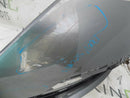 SKODA OCTAVIA IV MK4 5E 2020-ON - GENUINE - GREY FRONT BUMPER 5E3807221