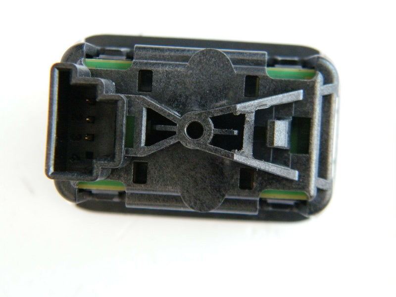 MERCEDES W212 2010-15 CONTROL SWITCH BUTTON OPEN TAILGATE BOOT LID A2079050051