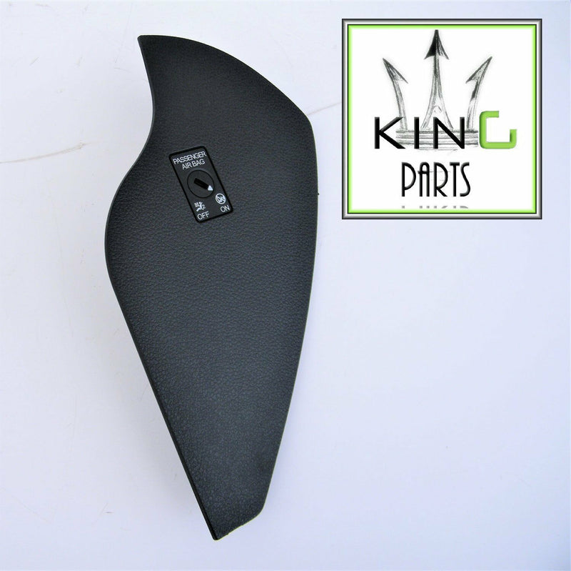 VW GOLF MK7 R GTI 13-16 PASSENGER SIDE COVER AIR. BAG SWITCH 5G2858217 5C5919237