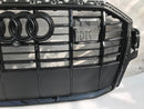 AUDI Q7 4M FACELIFT 2020-2023 FRONT BUMPER GRILL RADIATOR GRILLE 4M0853651