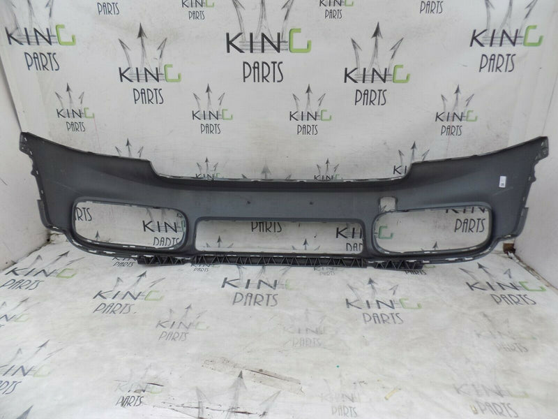 BMW MINI COOPER COUNTRYMAN F60 2017-ON FRONT BUMPER GENUINE 5111 7390520