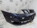 SAAB 9-3 2003-2007 YS3F SPORT SEDAN FRONT BUMPER GENUINE 12786001