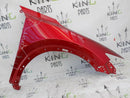 MAZDA CX-5 2016-ON GENUINE FRONT FENDER WING PANEL RIGHT DRIVER SIDE