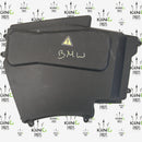 BMW 5 SERIES E60 M5 2003-2010 ECU BOX LID COVER 7520912