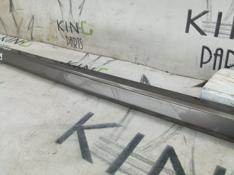 RANGE ROVER VOGUE L405 FRONT DOOR RIGHT SIDE MOULDING TRIM CK5223928AA