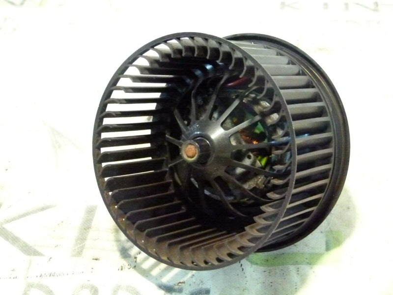 FORD C-MAX 2003–2010 RADIATOR HEATER BLOWER FAN MOTOR 3M5H18456BD