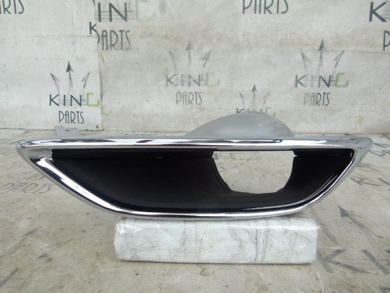 FORD MONDEO IV 2014-18 RIGHT SIDE EXHAUST PIPE GENUINE DS7317G770