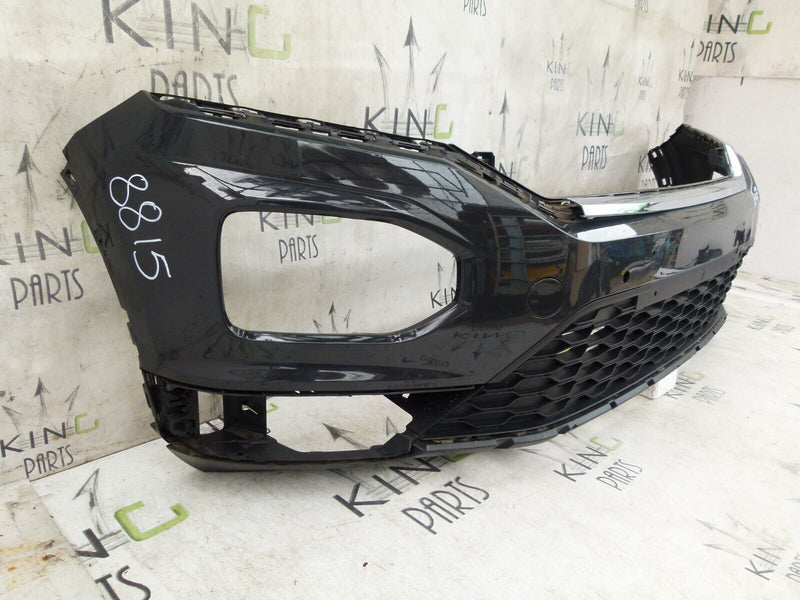 VW T-ROC 2G 2017-2018 FRONT BUMPER GENUINE PDC 2GA807221K