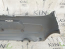 CITROEN C1 2014-2017 REAR BUMPER GENUINE 521590H090