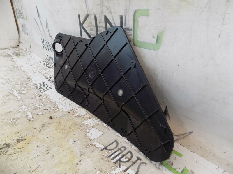 AUDI Q7 (4L) 2010-2015 RIGHT SIDE REAR INNER DOOR PANEL COVER 4L0839916A