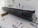 FORD TRANSIT CUSTOM 2012-ON REAR BUMPER GENUINE PDC HOLES BK21-17E962 A