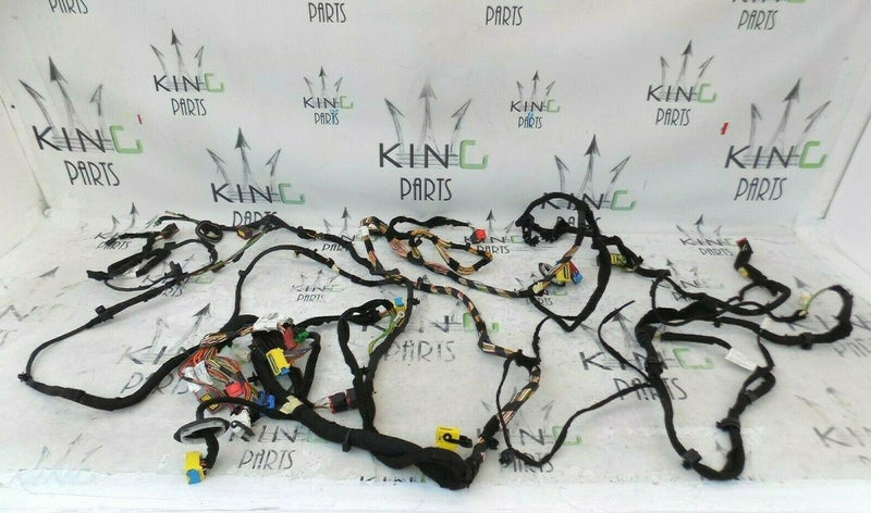 PEUGEOT 3008 2008-2016 HARNESS WIRING LOOM 1607976080 *N