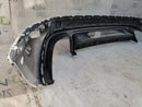 VW TOUAREG 7P R-LINE+ LCI 2014-18 REAR BUMPER GENUINE 7P6807521