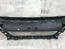 PEUGEOT 3008 P84 2016-ON FRONT RADIATOR GRILL BACKING TRIM 9815317777