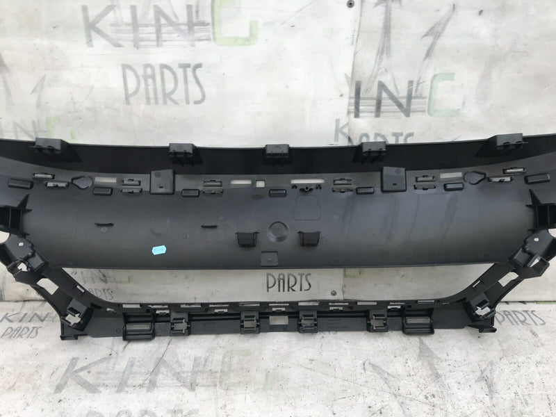 PEUGEOT 3008 P84 2016-ON FRONT RADIATOR GRILL BACKING TRIM 9815317777