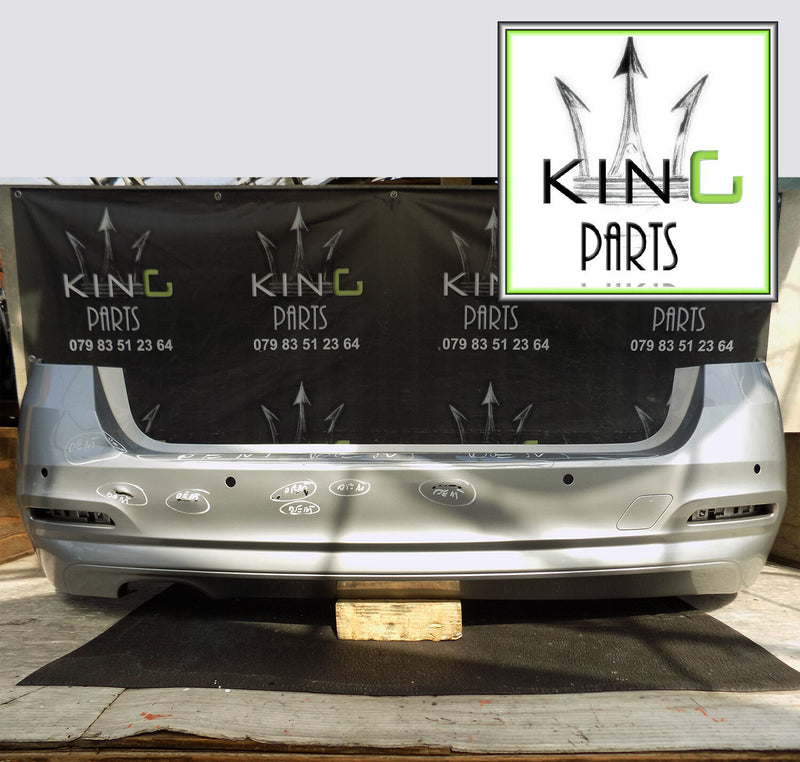 BMW 3 SERIES F31 2015-17 ESTATE FACELIFT REAR BUMPER GENUINE 51127384577 (A0288)