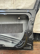 MERCEDES W204 fit LCI 2007-2015 GENUINE FRONT DOOR PANEL RIGHT DRIVER SIDE