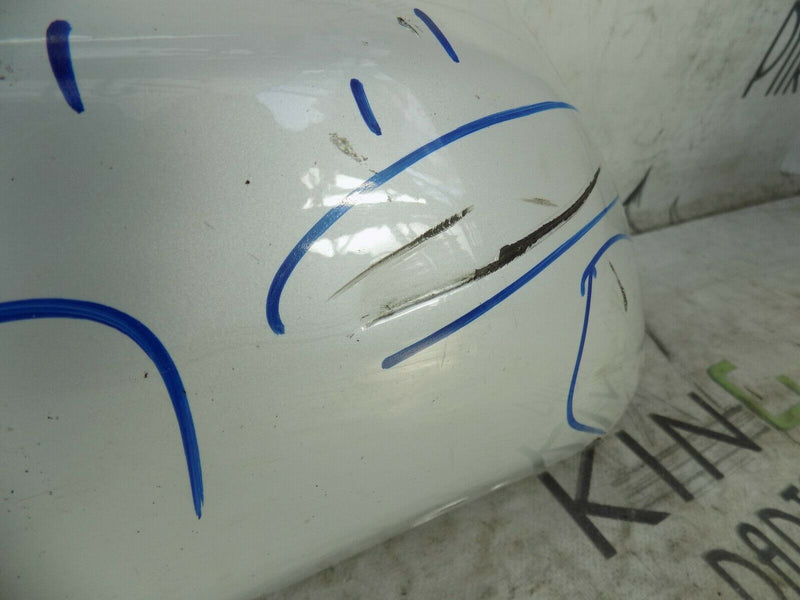 BMW X5 G07 2019-ON GENUINE FRONT LEFT BUMPER VALANCE TRIM 5111-7478137