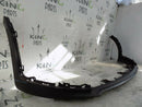 KIA SPORTAGE MK4 2016-2020 FRONT BUMPER LOWER TRIM GENUINE 86512-F1000