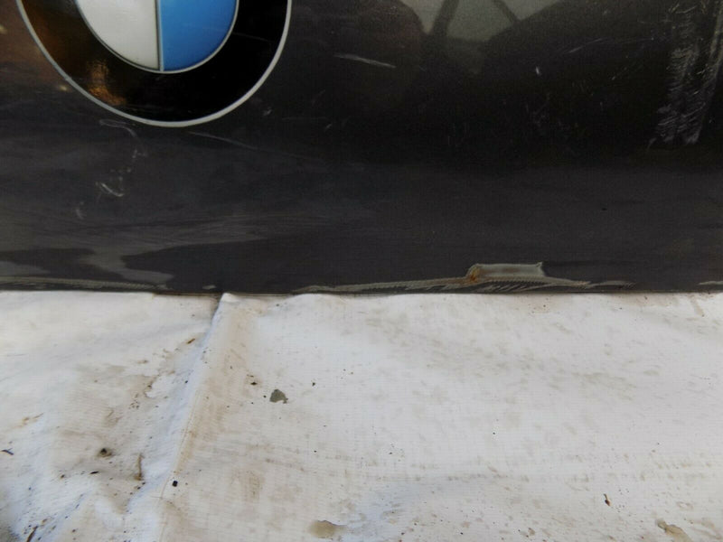 CITROEN BERLINGO PEUGEOT PARTNER 2012-2018 FACELIFT FRONT RIGHT DOOR PANEL
