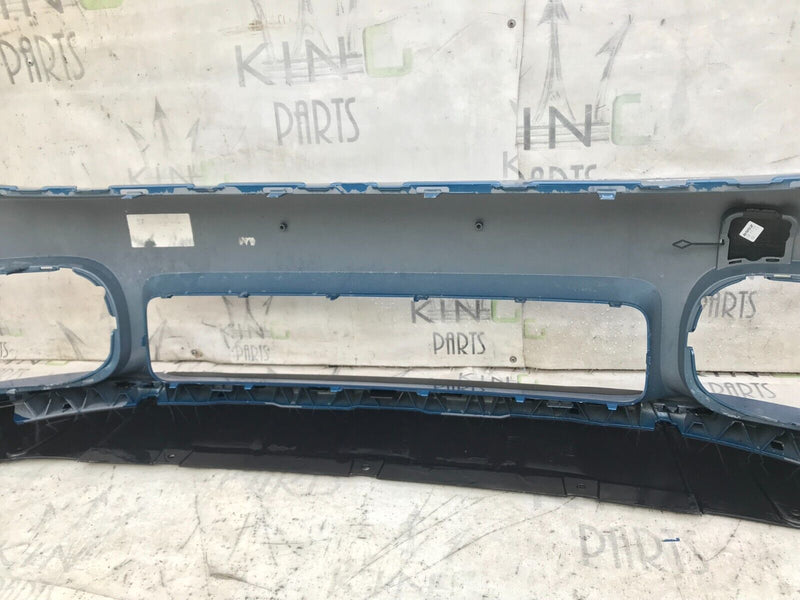 MINI COUNTRYMAN F60 2017-20 GENUINE FRONT BUMPER & LOWER LIP SPOILER PDC