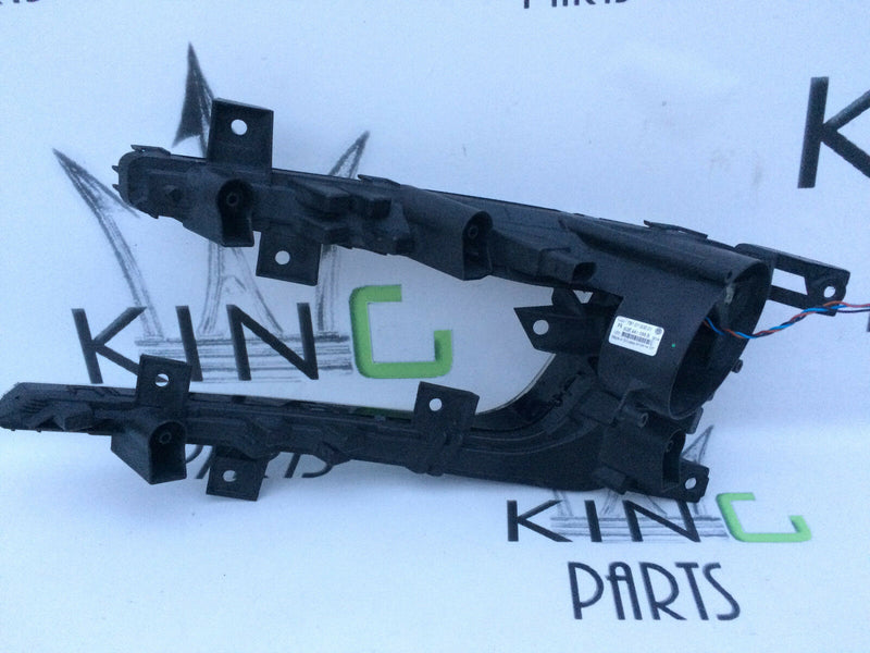 VW GOLF MK7 VII GTE 15-16 GENUINE RIGHT DAYTIME LED RUNNING LIGHT FOG 5GE941056B