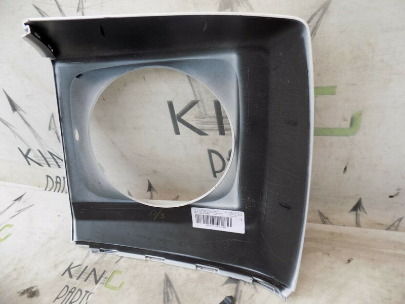 MERCEDES-BENZ G-CLASS W463 2018-ON RIGHT SIDE GRILL HEADLIGHT FRAME A4638804202