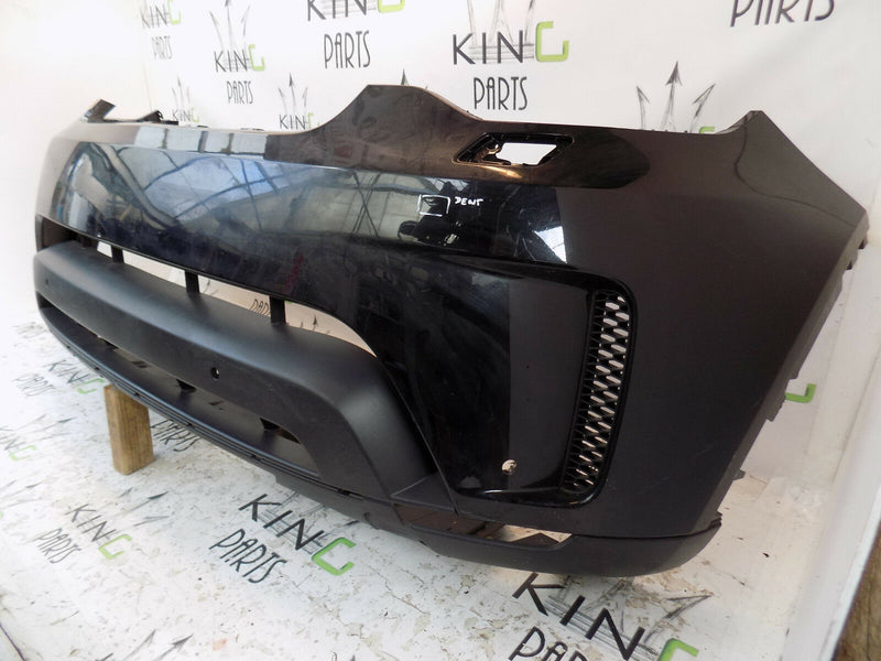 LAND ROVER DISCOVERY V L462 HSE 2017-18 FRONT BUMPER PDC HY32-17F003-AAW