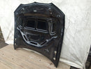 BMW 3 SERIES G20 G21 2019-ON GENUINE FRONT BONNET HOOD PANEL in BLACK