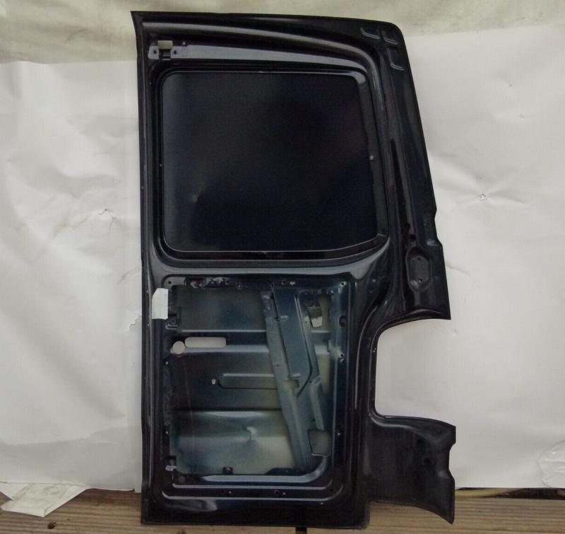 VW TRANSPORTER T5 2009-2015 REAR DOOR PANEL LEFT PASSENGER SIDE 7H0827087