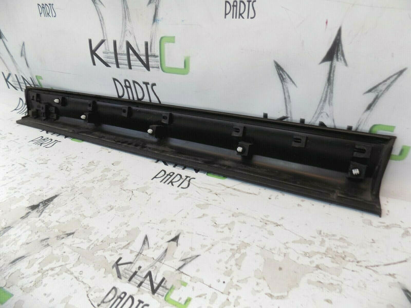 MAZDA CX5 CX-5 2017 2018 FRONT RIGHT DOOR EXTERIOR TRIM MOULDING KB7W51RA1