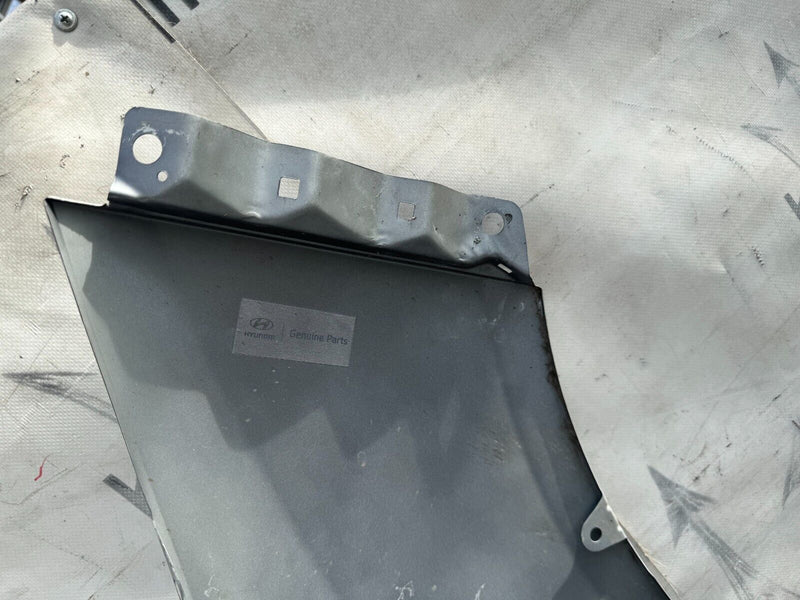 HYUNDAI ix20 2010-2014 GENUINE FRONT FENDER WING PANEL LEFT SIDE