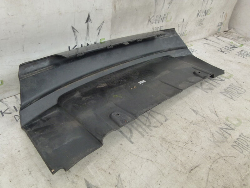 RANGE ROVER EVOQUE 2012-15 FRONT BUMPER TOW EYE COVER GENUINE BJ3M17F011