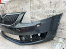 SKODA OCTAVIA MK3 2013-2017 FRONT BUMPER PDC GENUINE 5E0807221