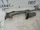 VAUXHALL ZAFIRA B 2005-2014 FRONT WIPERS MOTOR AND LINKAGE 13145558