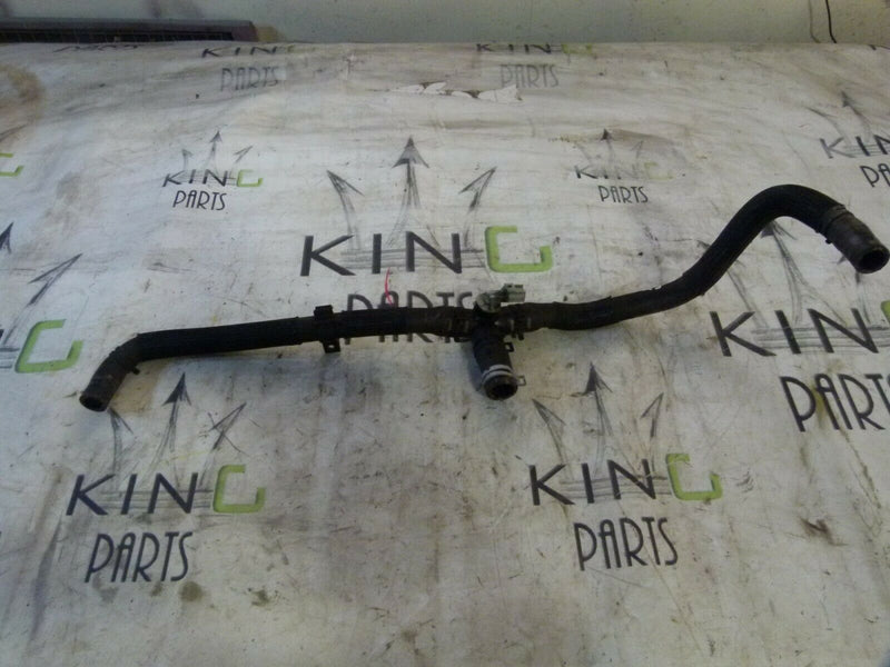 JAGUAR XJ X351 2010-2019 TDV6 3.0 DIESEL WATER COOLANT PIPE & SENSOR CK1320660