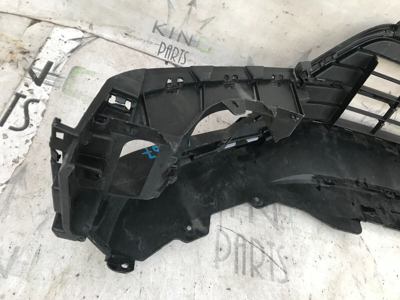 VW T-ROCK R-LINE 2018-2021 FRONT BUMPER LOWER GRILLE GENUINE 2GA805903