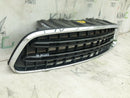 MINI COUNTRYMAN R60 FACELIFT 2014-17 FRONT BUMPER TOP GRILL GRILLE 9812756 G3035