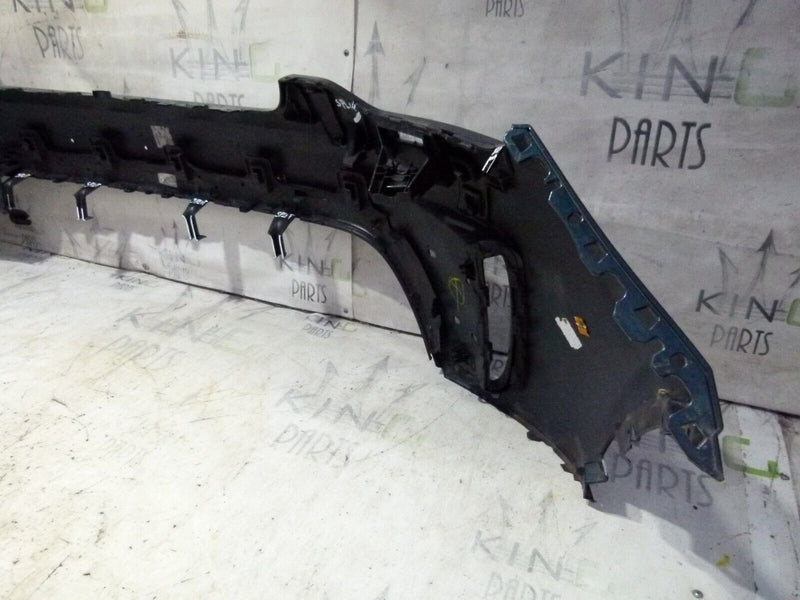 LAND ROVER DISCOVERY MK5 2017-2020 FRONT BUMPER PDC GENUINE HY3217F003A