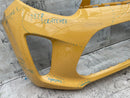 KIA PICANTO 2017-ON FRONT BUMPER GENUINE 86511G6000