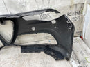ALFA ROMEO GIULIA 2016-ON FRONT BUMPER 50567735
