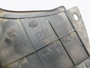 KIA SPORTAGE QL 2016-ON MUD GUARD COVER REAR RIGHT 86692-F1000 /B03-68