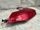 FIAT DOBLO MK2 FACELIFT2015-21 FRONT FENDER WING PANEL RIGHT DRIVER SIDE