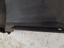 TOYOTA GT68 SUBARU BRZ 12-ON REAR BUMPER BLACK GENUINE BLACK 57704CA010