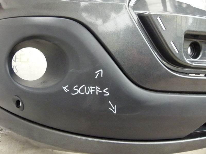 FORD TRANSIT TOURNEO CUSTOM 2012-17 FRONT BUMPER PDC GENUINE BK2117K819